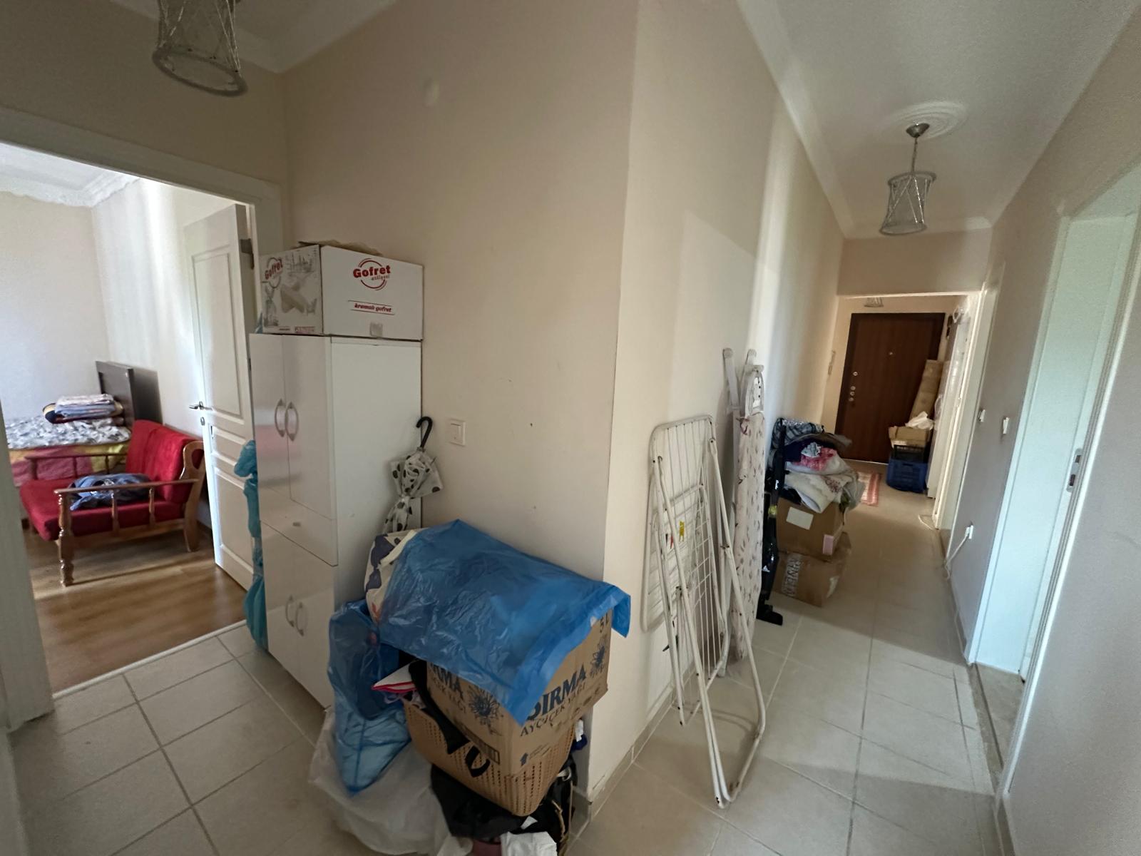 MABEL GAYRİMENKUL/ BEŞİKDAĞ TOKİ'DE 3+1 5.KAT SATILIK DAİRE